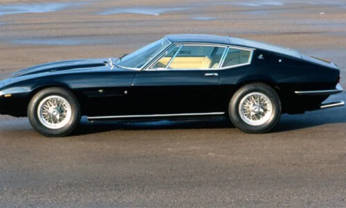 Maserati Ghibli #6