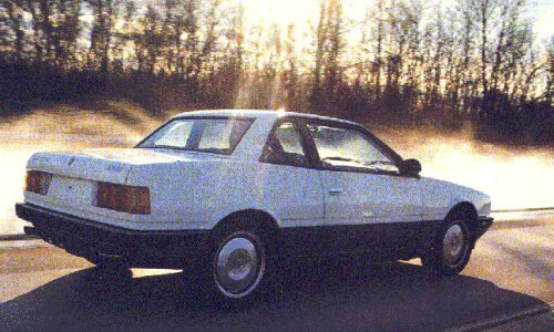 Maserati Karif #13