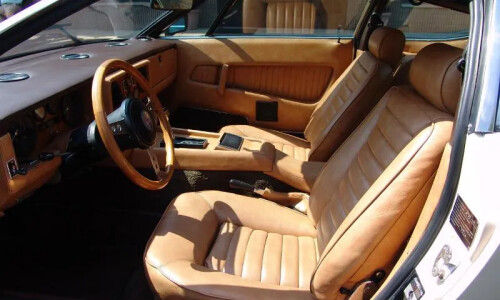 Maserati Khamsin #10