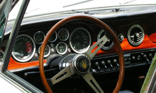 Maserati Mexico #4