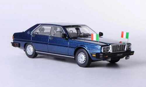 Maserati Quattroporte III 4.9 #1