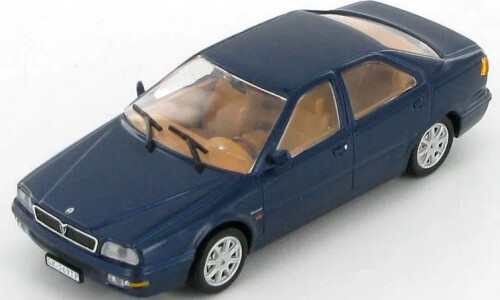 Maserati Quattroporte IV V8 3.2 Evo #2