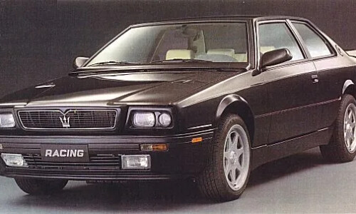 Maserati Racing #2