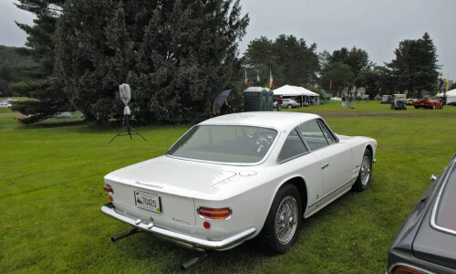 Maserati Sebring #4