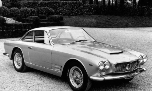 Maserati Sebring #14