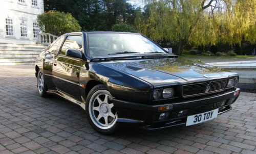 Maserati Shamal #10