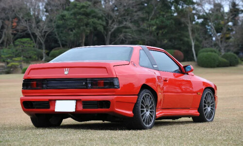 Maserati Shamal #13
