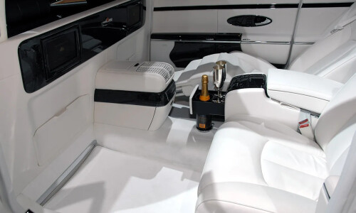Maybach Landaulet #6