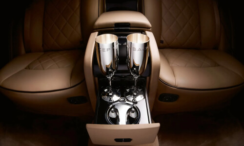 Maybach Zeppelin 2009 #2