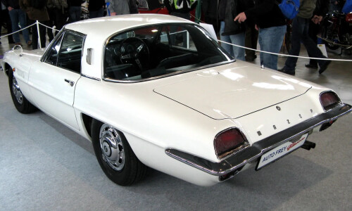 Mazda 110 S Cosmo #2