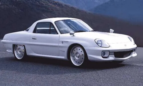 Mazda 110 S Cosmo #17
