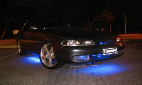 Mazda 626 #15
