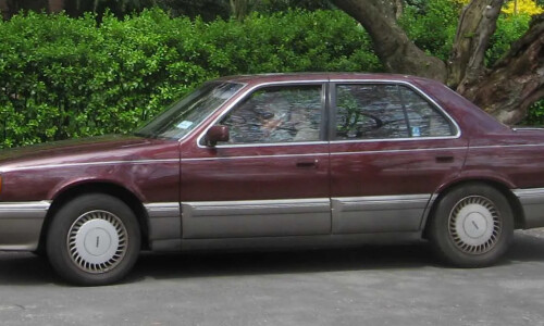 Mazda 929 #1