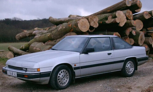 Mazda 929 #6