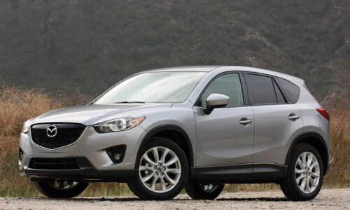 Mazda CX-5 #2