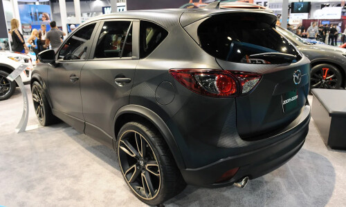 Mazda CX-5 #9