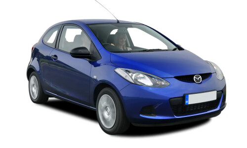 Mazda Mazda2 1.3 #2