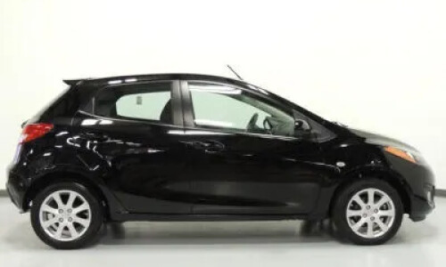 Mazda Mazda2 Active #3