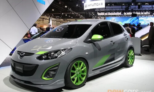 Mazda Mazda2 Active #4