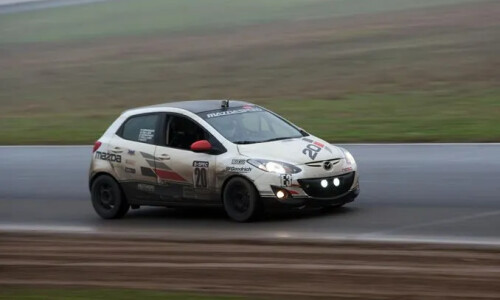 Mazda Mazda2 Fit for Fun #6