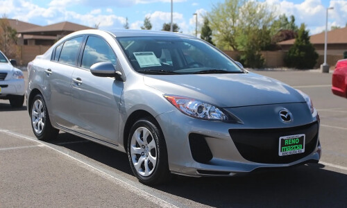Mazda Mazda3 Active #3