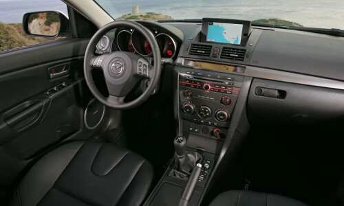 Mazda Mazda3 Kintaro #7