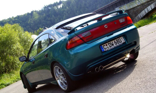 Mazda Mazda3 Kintaro #8