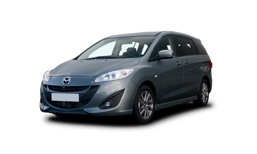 Mazda Mazda5 2.0 Automatik #5