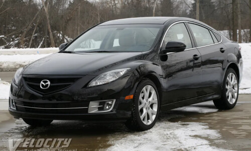 Mazda Mazda6 #5