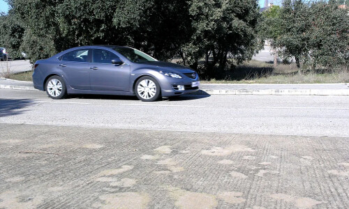Mazda Mazda6 Active #6