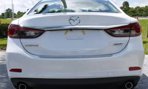 Mazda Mazda6 Active #9
