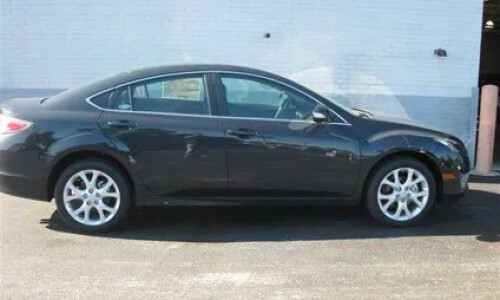 Mazda Mazda6 Active Plus #6