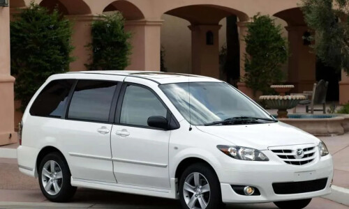 Mazda MPV #3
