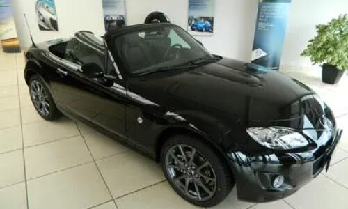 Mazda MX-5 1.8 MZR #10