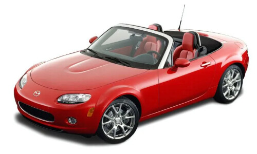 Mazda MX-5 3rd Generation #3