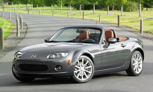 Mazda MX-5 3rd Generation #5