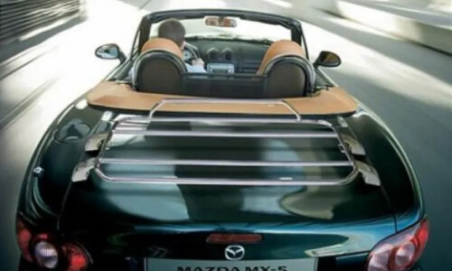 Mazda MX-5 Impuls #2