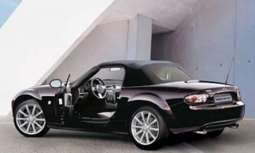 Mazda MX-5 Mithra #2