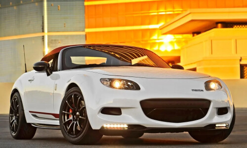 Mazda MX-5 MPS #8