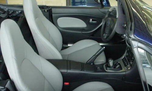 Mazda MX-5 Silver Blues #2