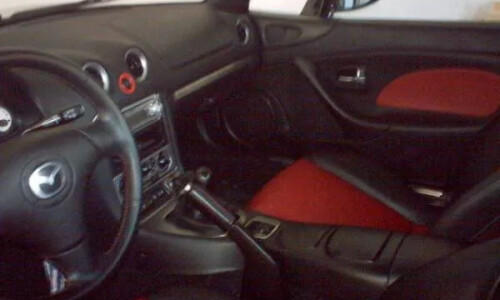 Mazda MX-5 Unplugged #5