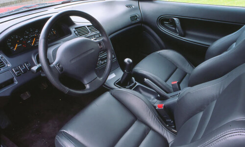 Mazda MX-6 #13