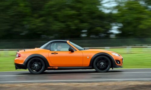 Mazda MX5 #7