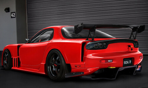 Mazda RX-7 #3