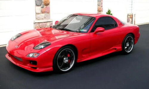Mazda RX-7 #6