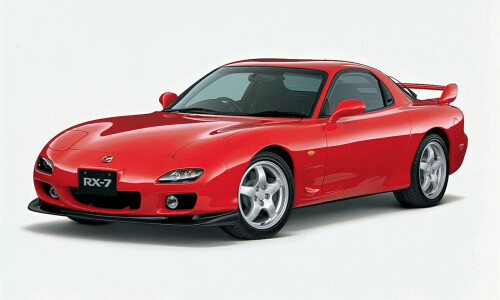 Mazda RX-7 #7