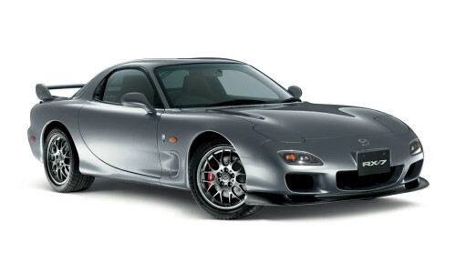Mazda RX-7 #14