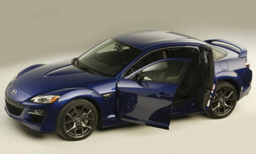 Mazda RX-8 #3