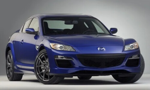 Mazda RX-8 #4