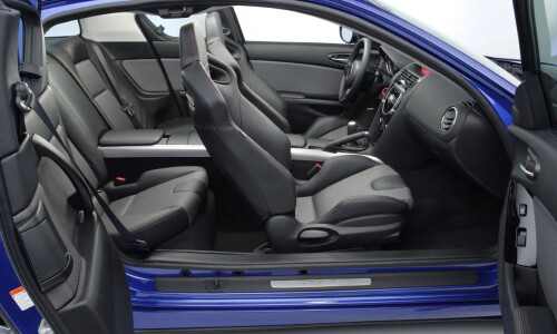 Mazda RX-8 #5